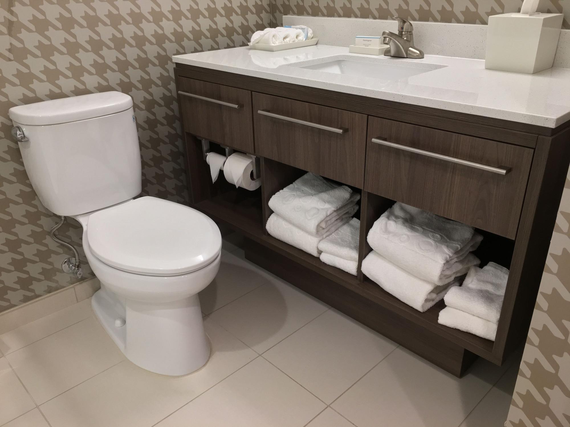Home2 Suites By Hilton Brandon Tampa Ngoại thất bức ảnh