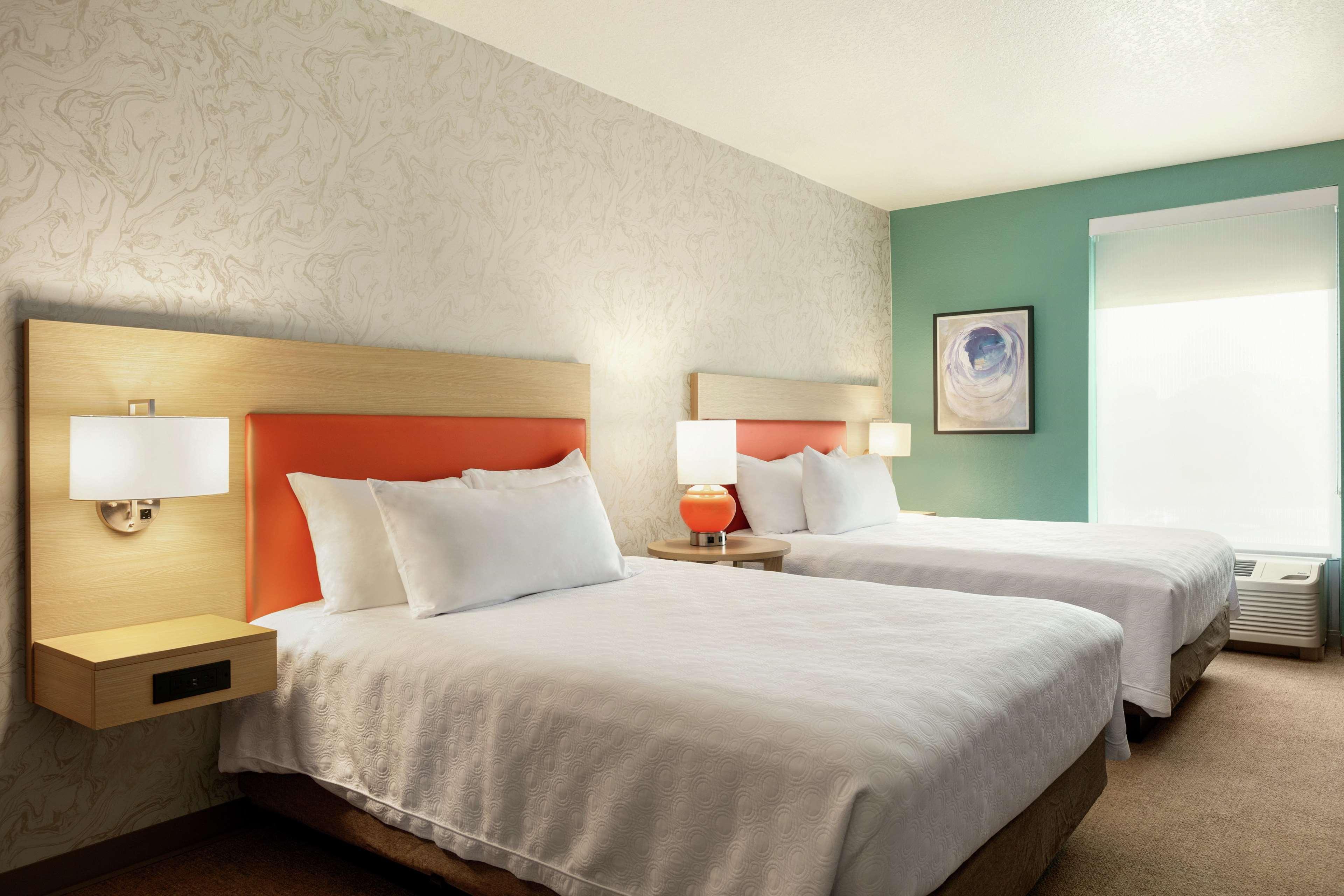 Home2 Suites By Hilton Brandon Tampa Ngoại thất bức ảnh