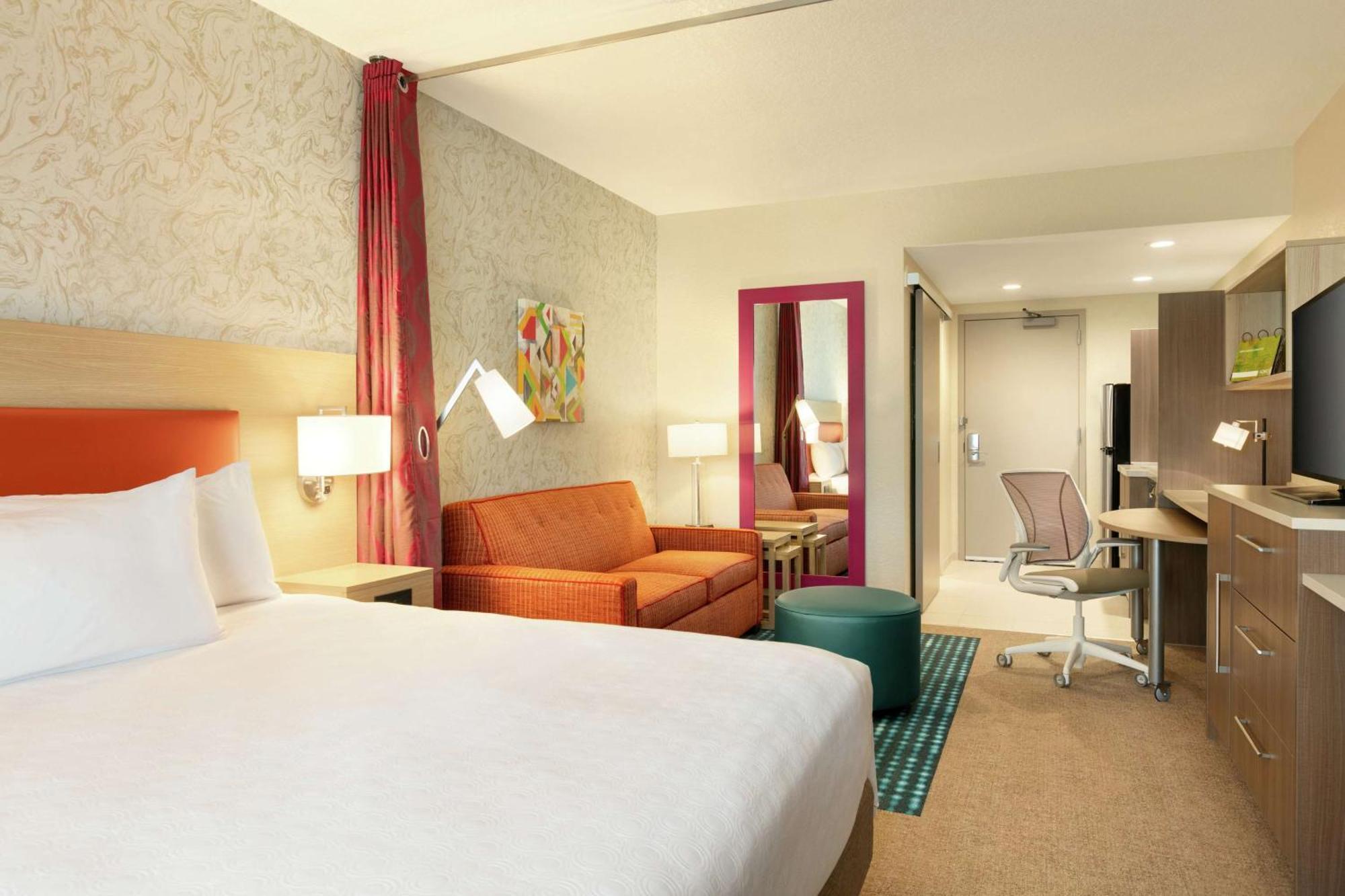 Home2 Suites By Hilton Brandon Tampa Ngoại thất bức ảnh