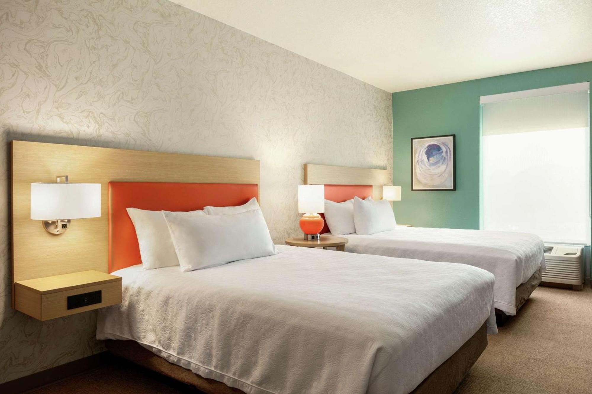 Home2 Suites By Hilton Brandon Tampa Ngoại thất bức ảnh