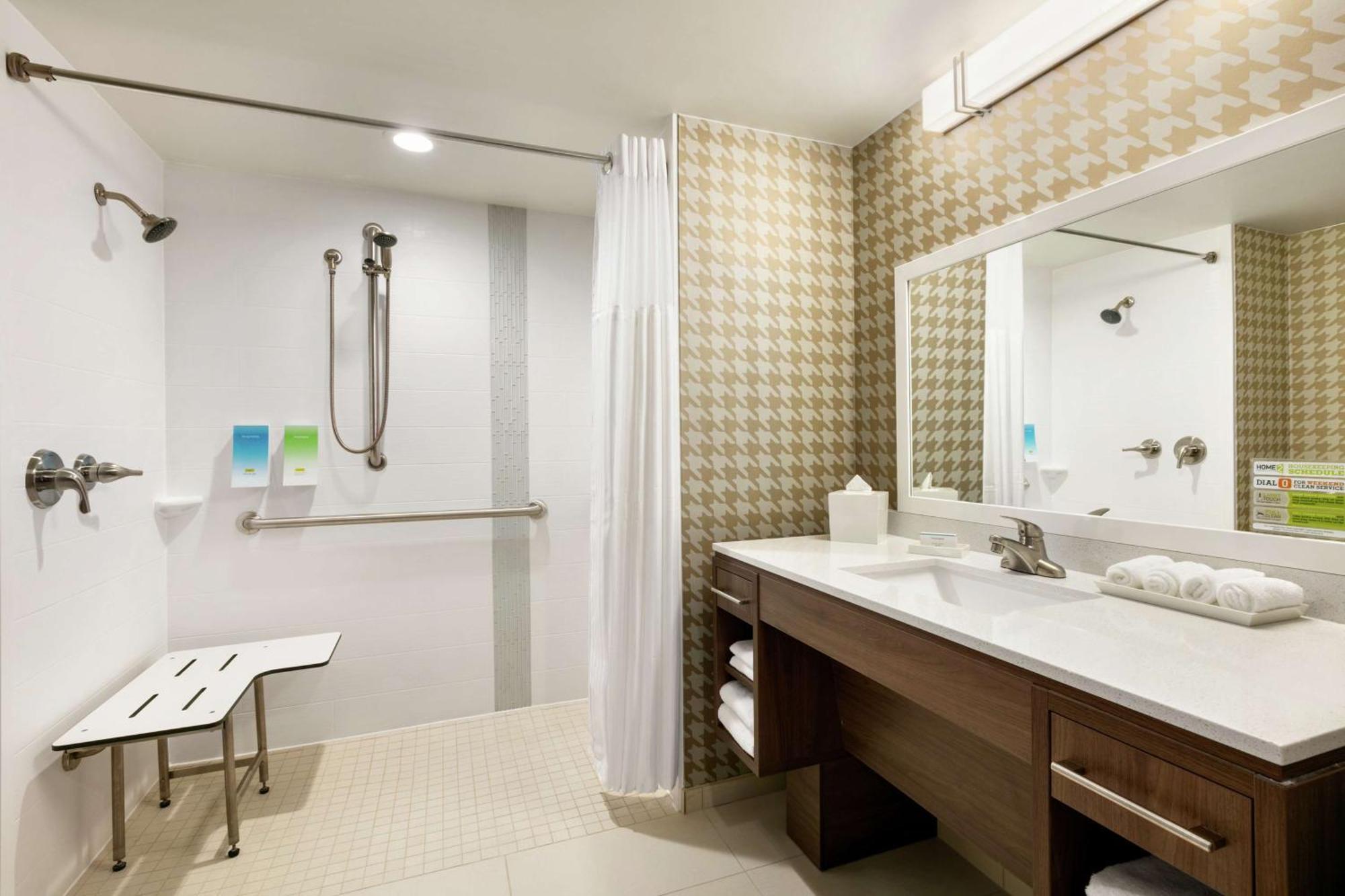 Home2 Suites By Hilton Brandon Tampa Ngoại thất bức ảnh