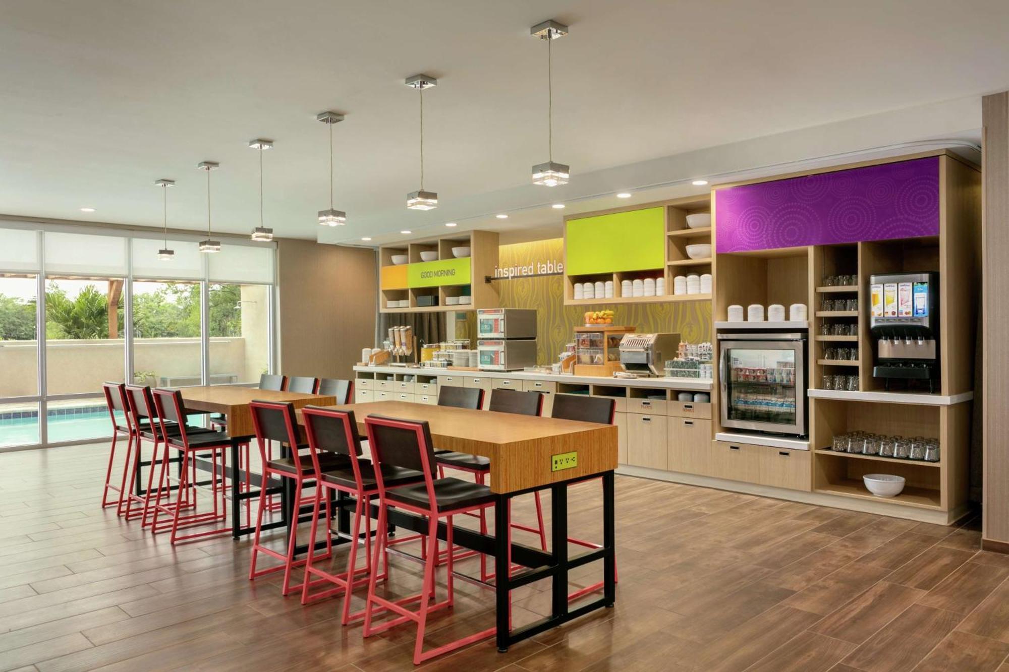 Home2 Suites By Hilton Brandon Tampa Ngoại thất bức ảnh