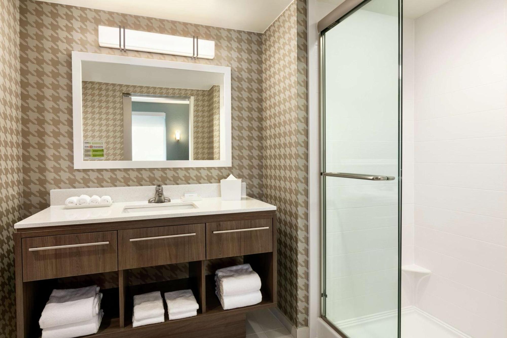 Home2 Suites By Hilton Brandon Tampa Ngoại thất bức ảnh
