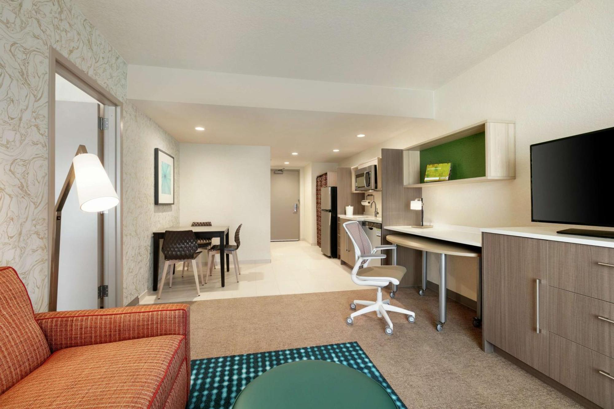 Home2 Suites By Hilton Brandon Tampa Ngoại thất bức ảnh