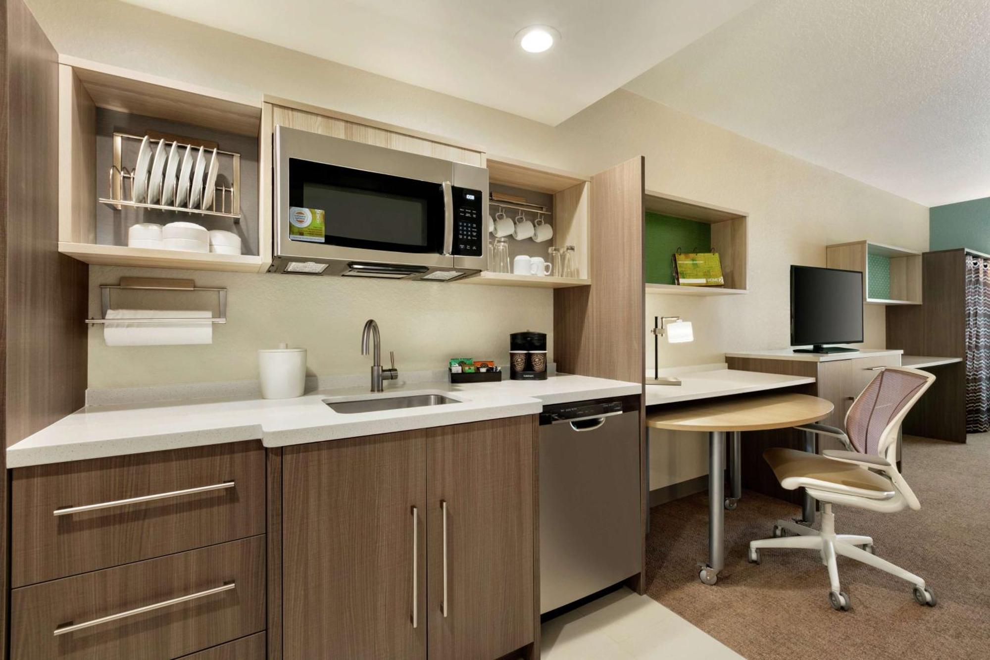 Home2 Suites By Hilton Brandon Tampa Ngoại thất bức ảnh