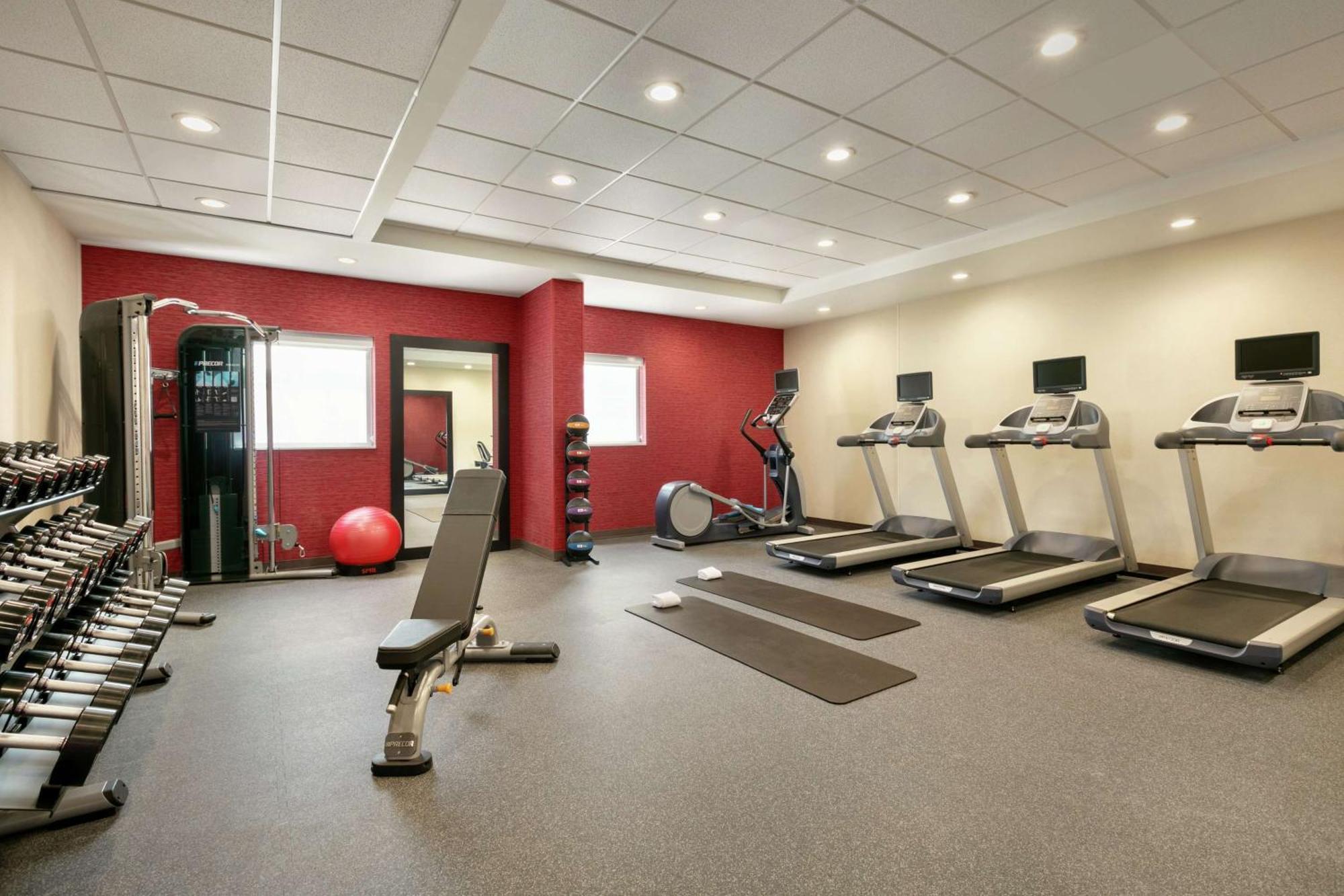Home2 Suites By Hilton Brandon Tampa Ngoại thất bức ảnh
