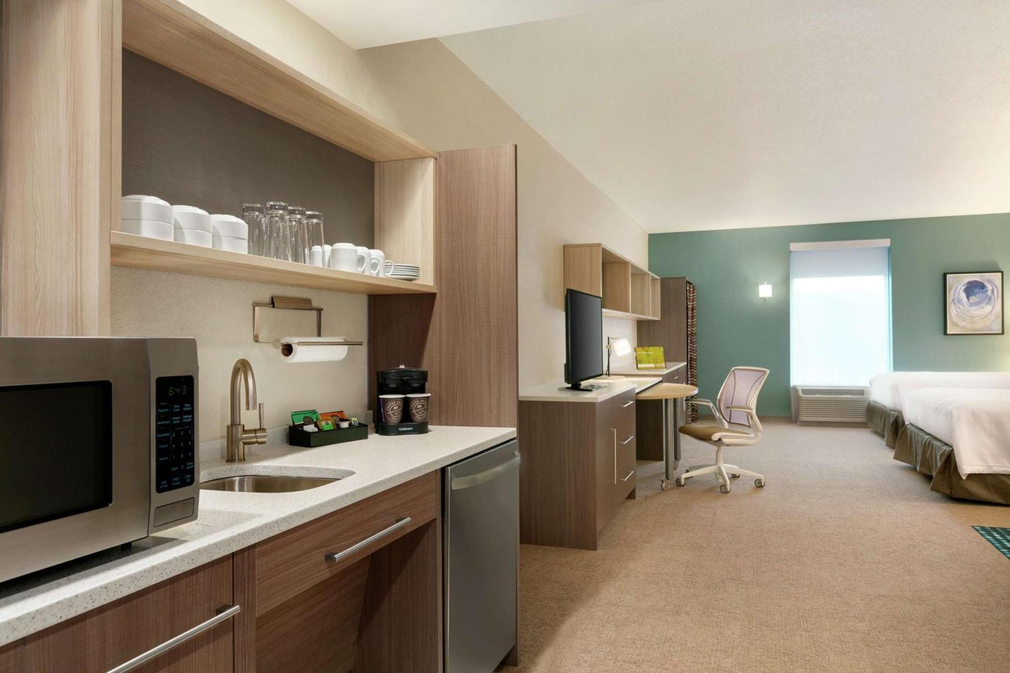Home2 Suites By Hilton Brandon Tampa Ngoại thất bức ảnh