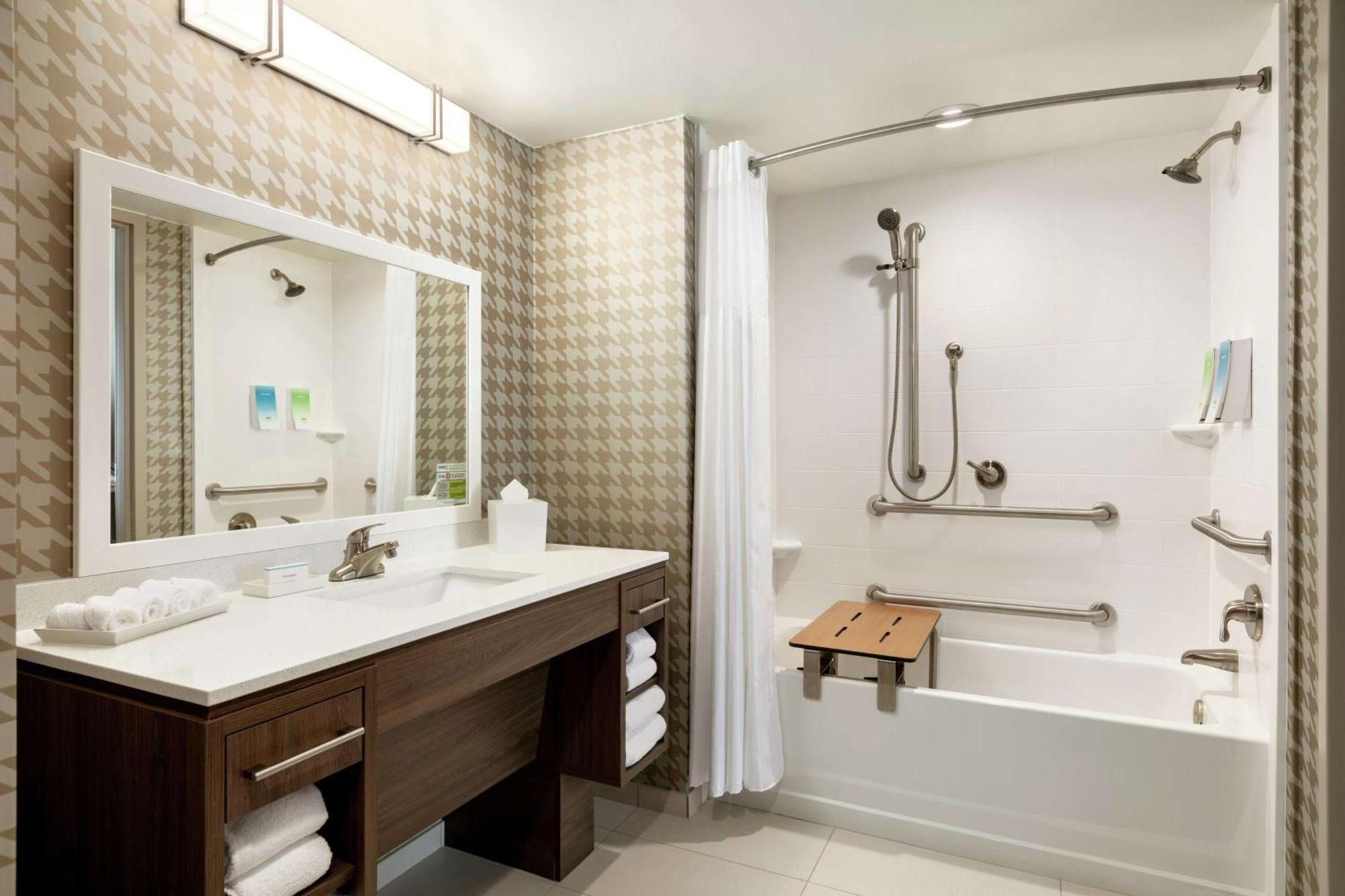 Home2 Suites By Hilton Brandon Tampa Ngoại thất bức ảnh