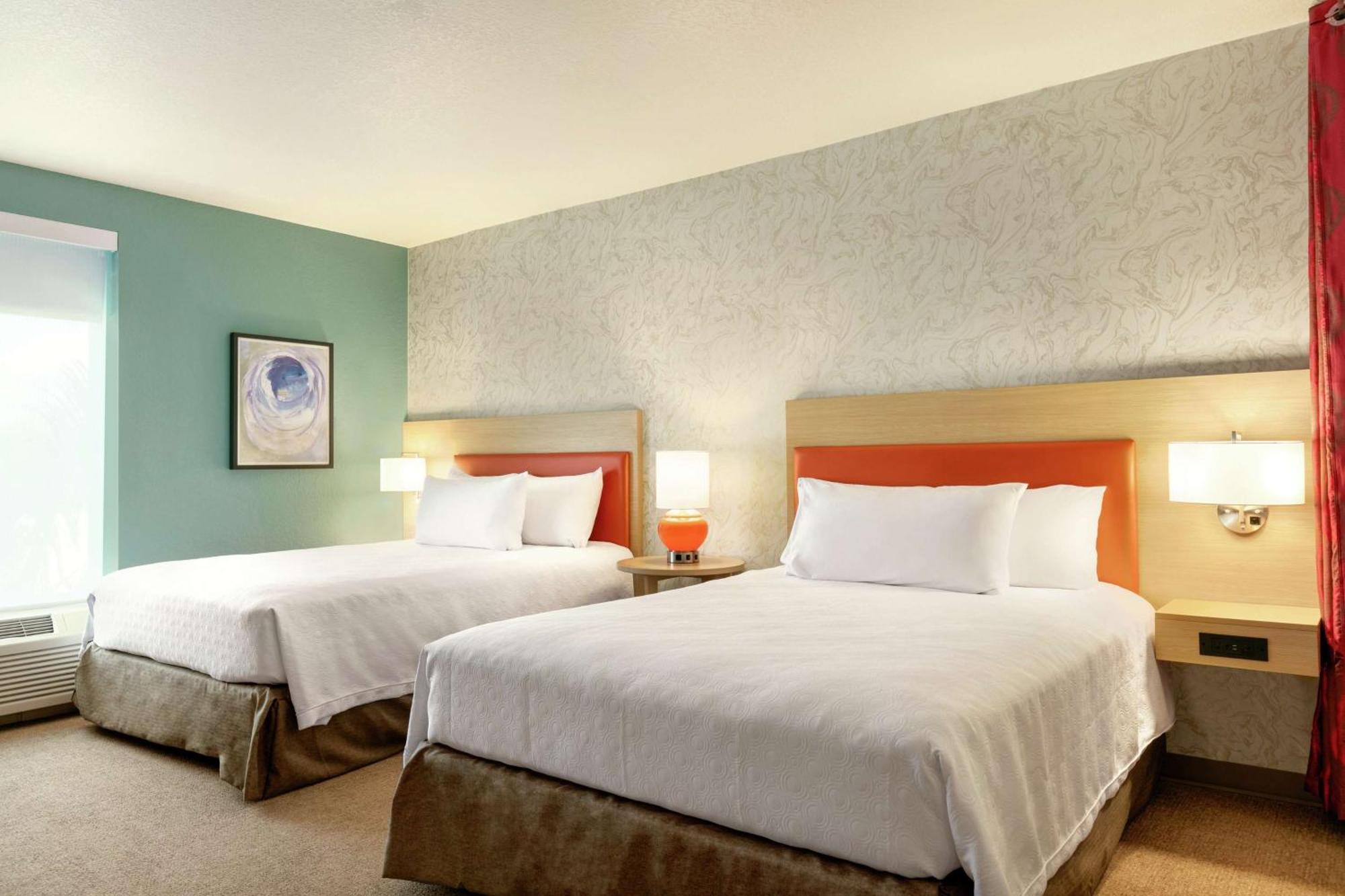 Home2 Suites By Hilton Brandon Tampa Ngoại thất bức ảnh