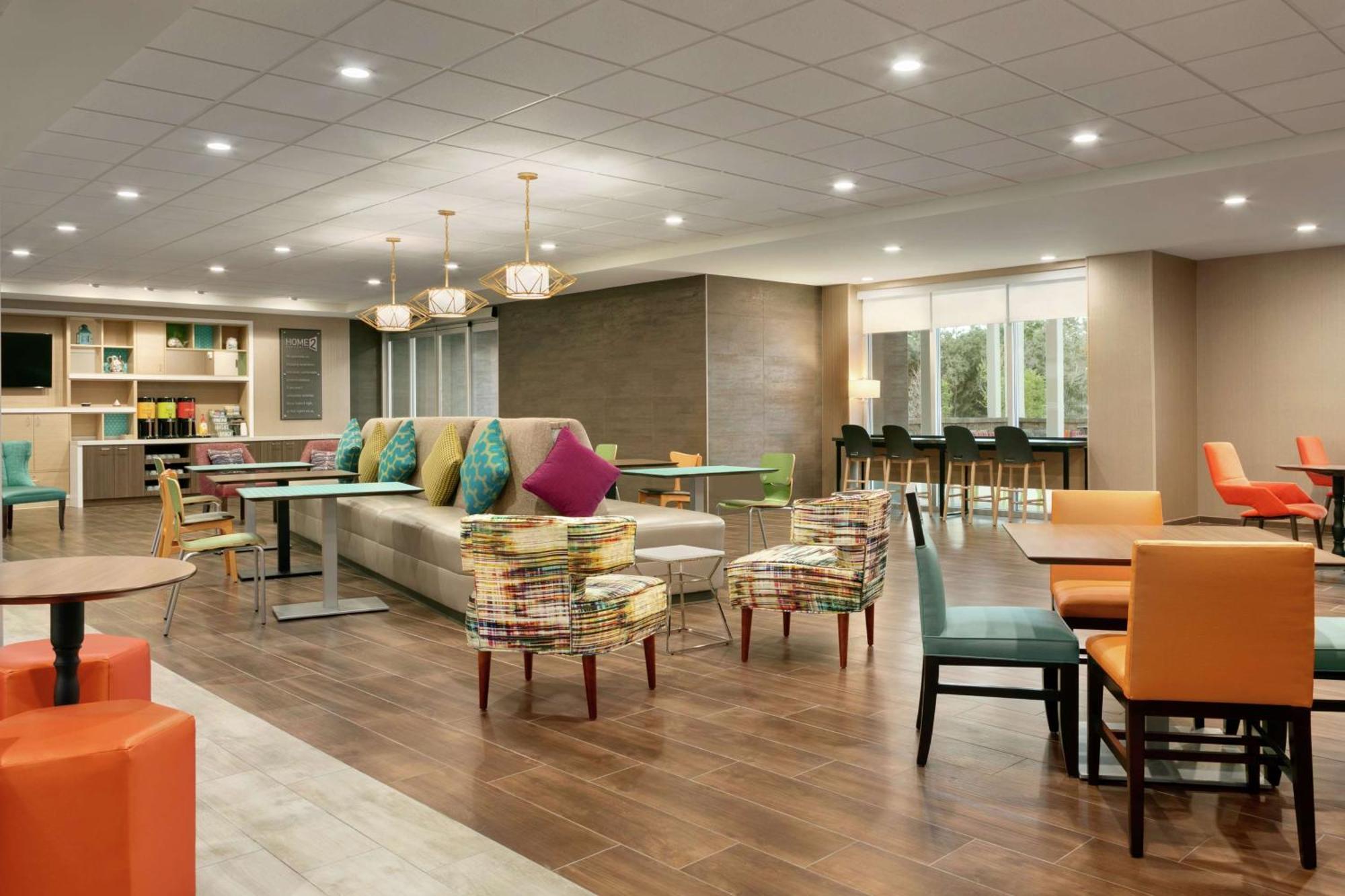 Home2 Suites By Hilton Brandon Tampa Ngoại thất bức ảnh