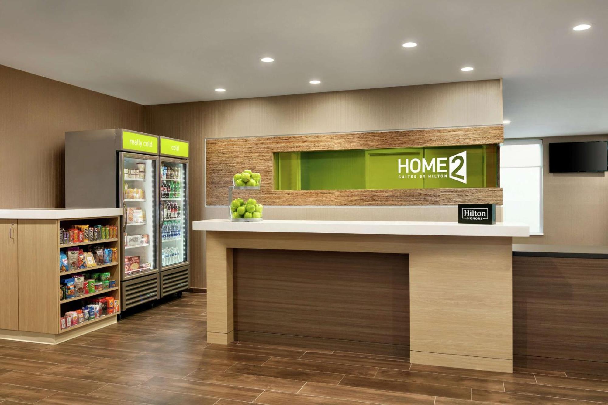 Home2 Suites By Hilton Brandon Tampa Ngoại thất bức ảnh