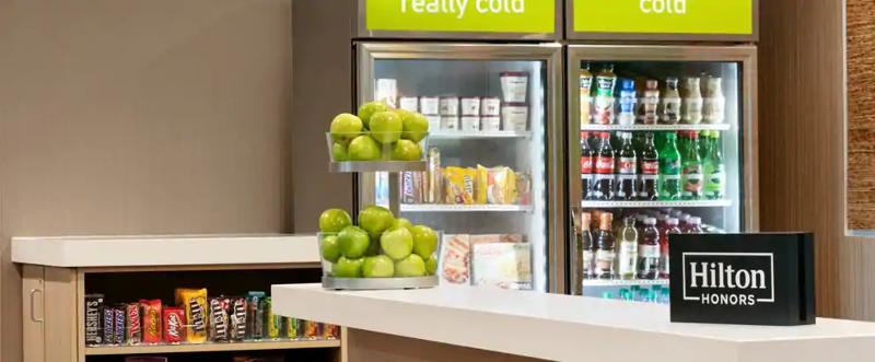 Home2 Suites By Hilton Brandon Tampa Ngoại thất bức ảnh