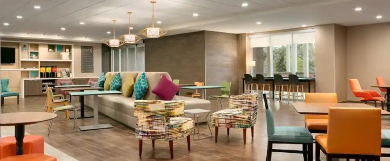 Home2 Suites By Hilton Brandon Tampa Ngoại thất bức ảnh