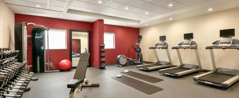 Home2 Suites By Hilton Brandon Tampa Ngoại thất bức ảnh