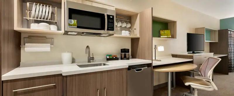 Home2 Suites By Hilton Brandon Tampa Ngoại thất bức ảnh