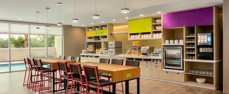 Home2 Suites By Hilton Brandon Tampa Ngoại thất bức ảnh