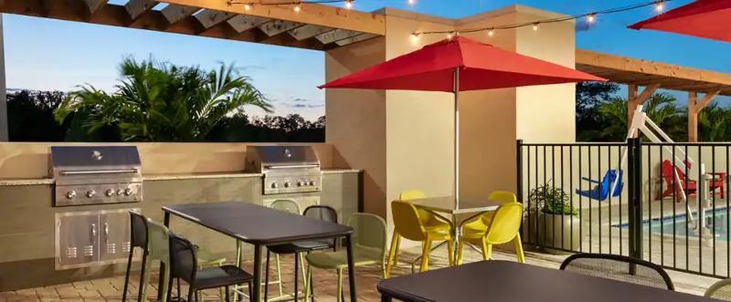 Home2 Suites By Hilton Brandon Tampa Ngoại thất bức ảnh